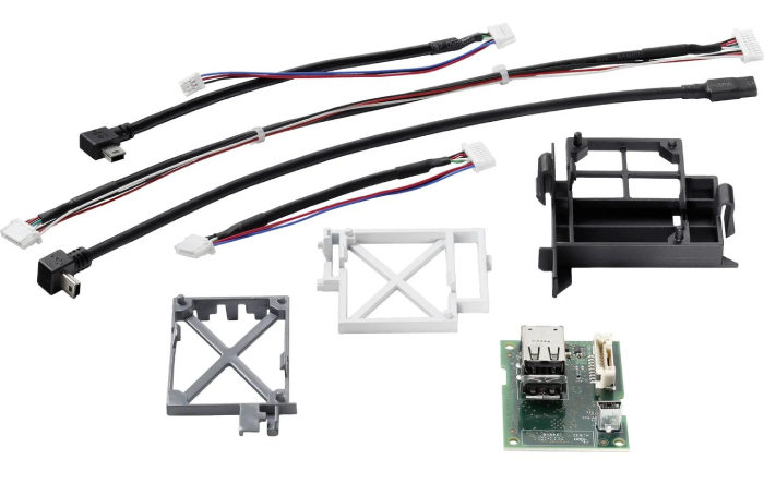 Interní USB porty HP B5L28A pro tiskárny HP LaserJet Varianta: ivi0