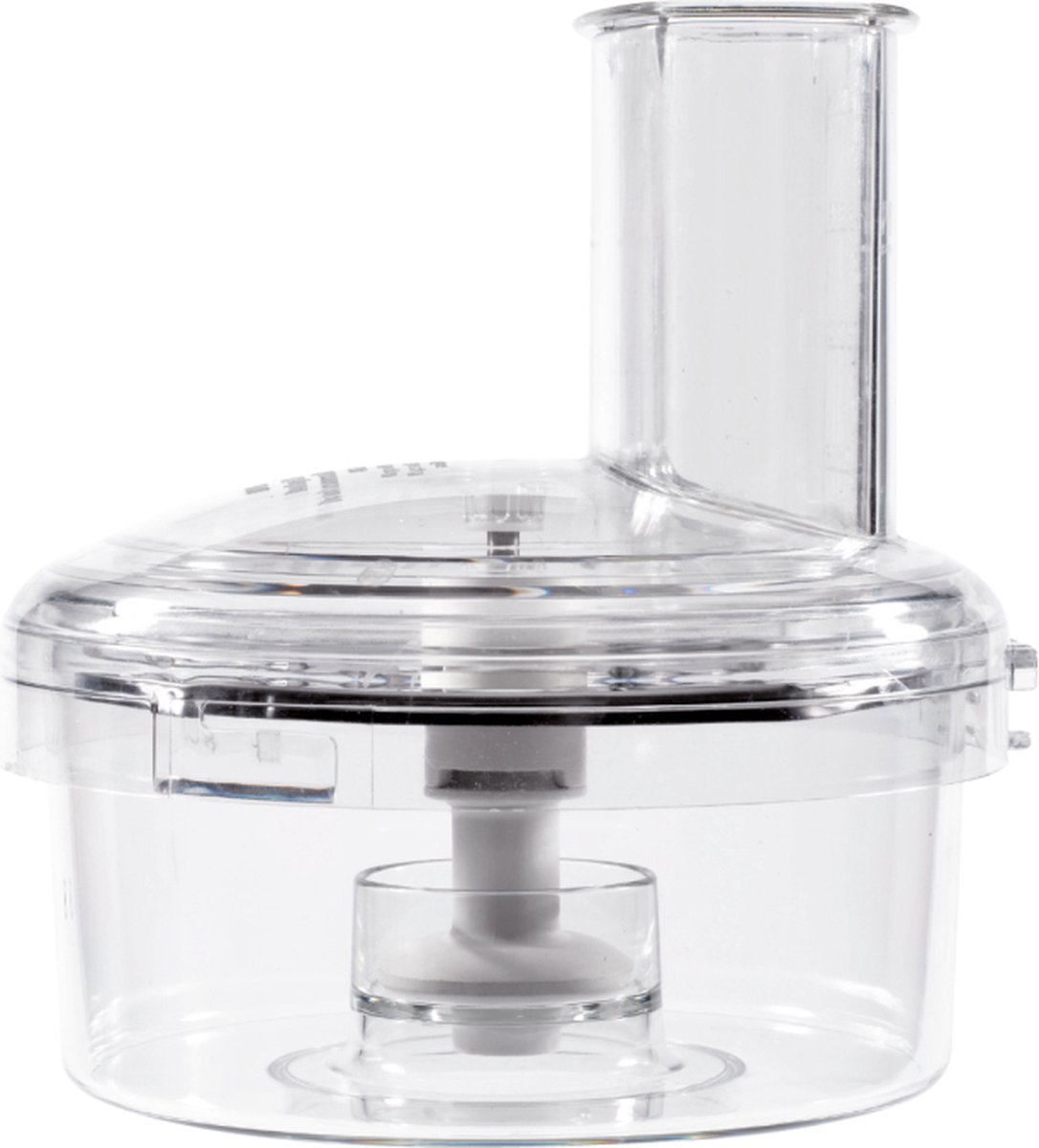 Salátová sada Magimix příslušenství 17530 k Juice Expert / 3 kotouče Sabatier / transparentní Varianta: ivi2