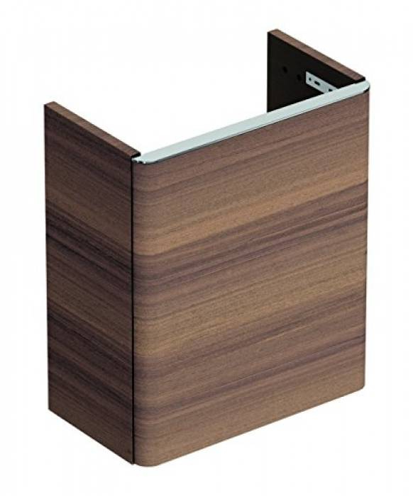 Skříňka pod umyvadlo Ideal Standard Softmood / Push-Pull / MDF / ořech T7804S6 Varianta: ivi1