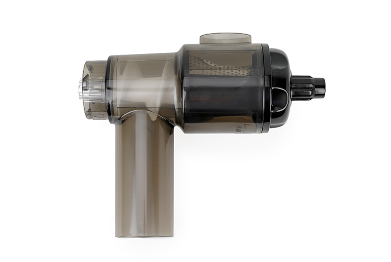 Pomalý odšťavňovač BestBerg BBM-2500SJ příslušenství pro mlýnek BBM-2500 Varianta: ivi0