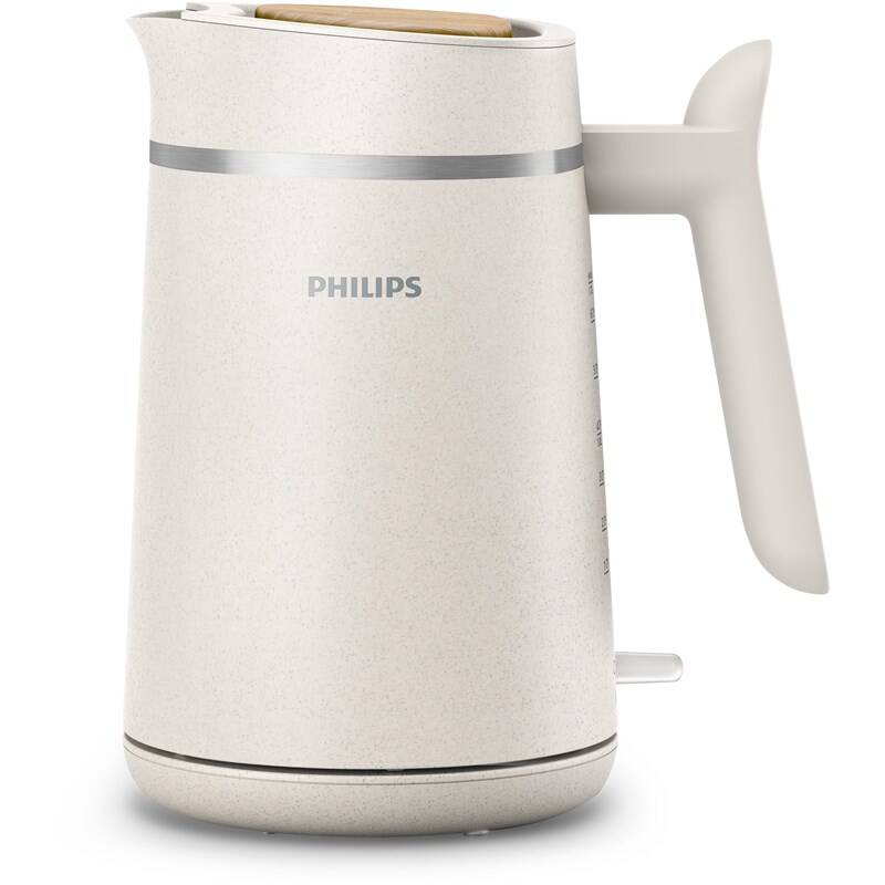 Rychlovarná konvice Philips Eco Conscious Edition HD9365/10 / 2200 W / 1,7 l / bílá Varianta: ivi1