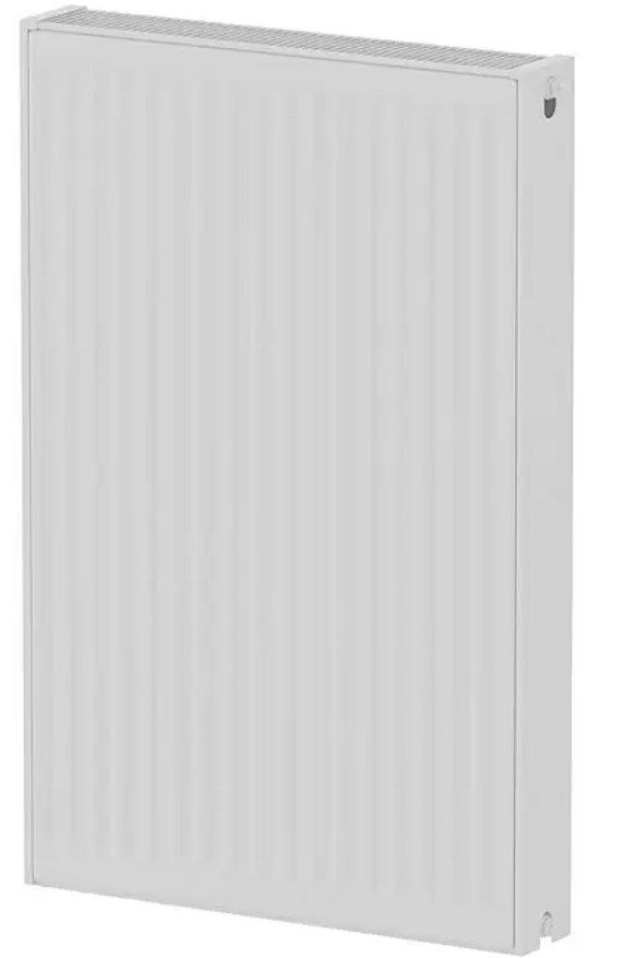 German Univerzální kompaktní radiátor DK 22 / 1482 W / 60 x 90 cm / bílá Varianta: ivi1