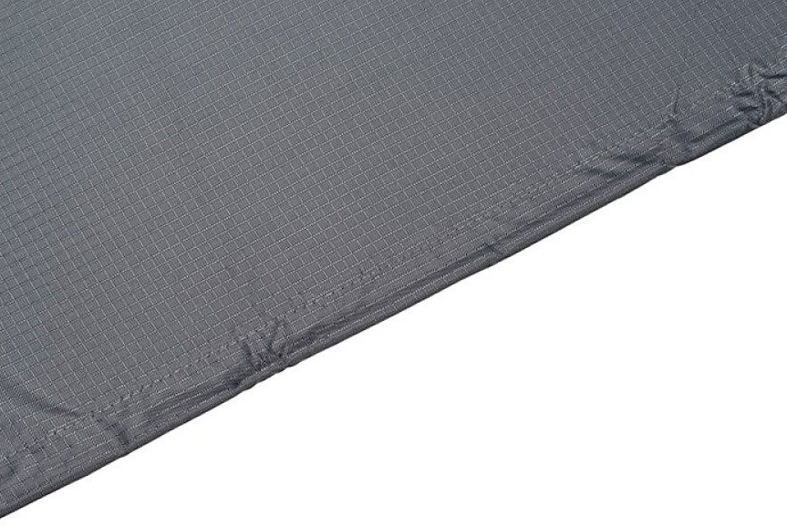 German Ochranný povlak na polštář zahradního nábytku / 220 x 90 x 50 cm / polyester Varianta: ivi2