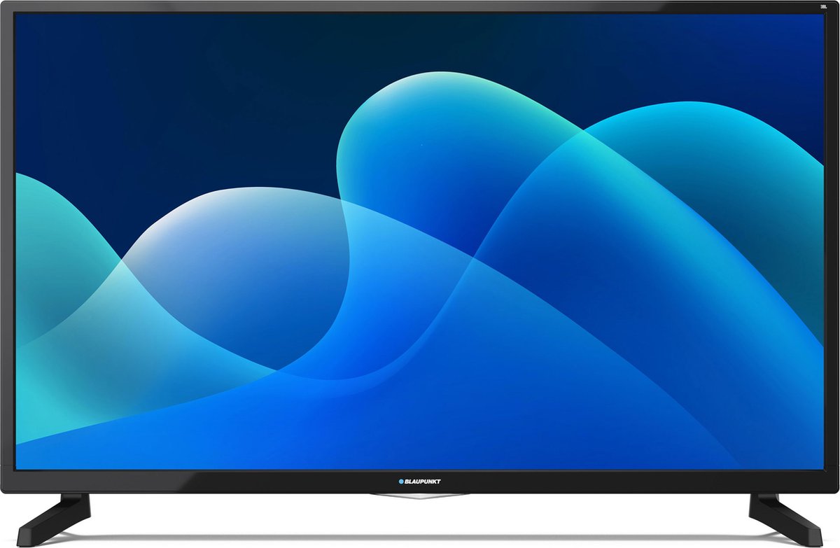 Televize Blaupunkt BN32H1322EEB / LED / 1366 x 768 px / 32" (81 cm) / HD Ready / černá Varianta: ivi2