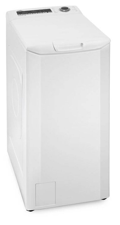 Pračka ETA 3741 90000 / 7 kg / 1400 ot./min. / vrchem plněná / bílá Varianta: ivi6