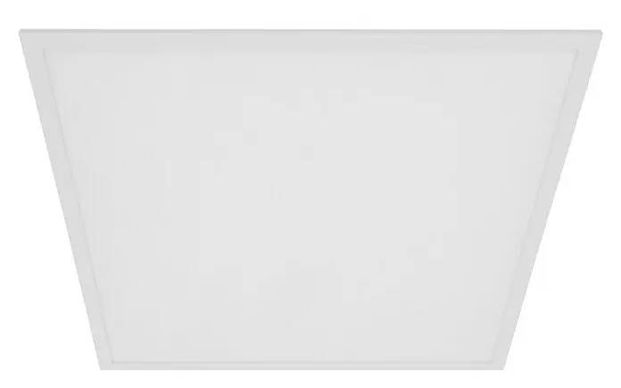 German LED panel RGB-RC-CCT-DIM / 59,5 x 59,5 x 5,5 cm / IP20 / 3900 lm / 32,5 W / plast / hliník / bílá Varianta: ivi0