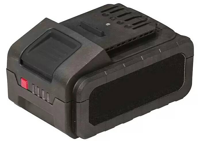German Aku baterie / Li-ion / 20V / 4Ah Varianta: ivi1