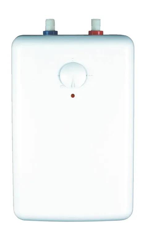 Elektrický beztlakový podpultový ohřívač vody Hajdu AF-U-5 / 1500 W / 5 l / bílá Varianta: ivi1