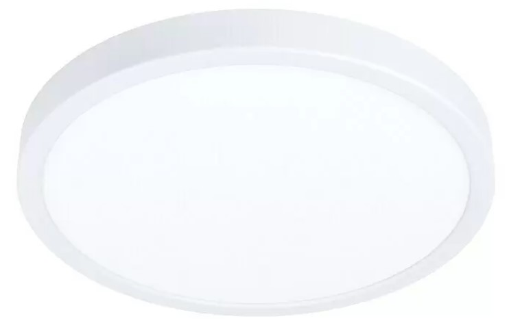 Stropní svítidlo Eglo Fueva 5 / LED / O 28,5 cm / 20 W / neutrální bílá Varianta: ivi1