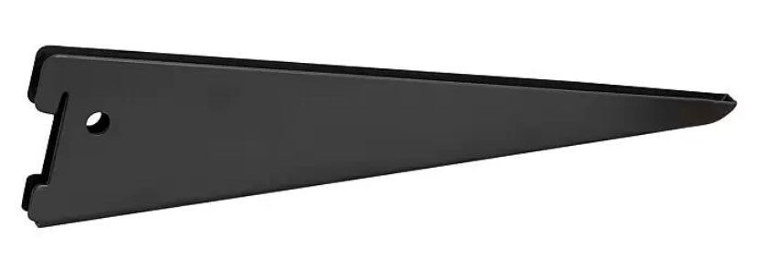 Dvouřadý nosník Element System U-beam 50 / kov / nosnost 55 kg / černá Varianta: ivi1