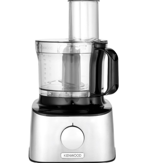 Kuchyňský robot Kenwood Home Appliance FDM301SS / 800 W / 3 rychlosti / nerezová ocel Varianta: ivi1