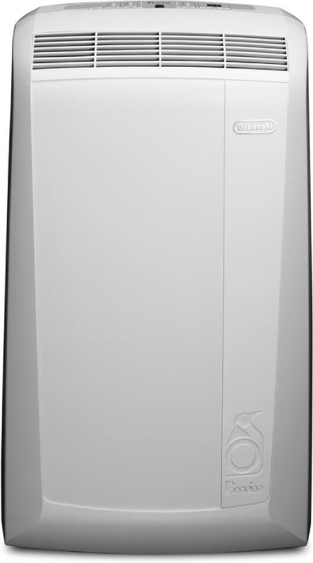 Mobilní klimatizace DeLonghi PAC N82 ECO / do 80 m3 / 2400 W / 3 výkonnostní stupně / bílá Varianta: ivi16