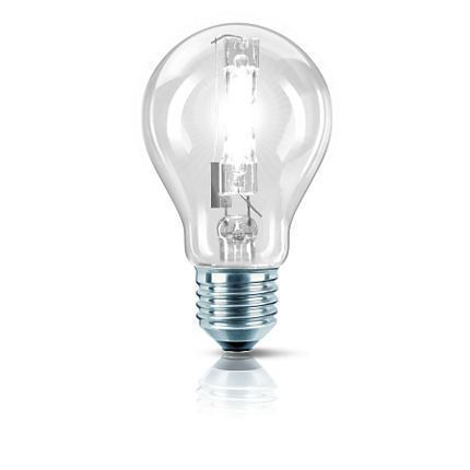 Halogenová žárovka Philips EcoClassic30 / 70 W / E27 / 230 V Varianta: ivi0