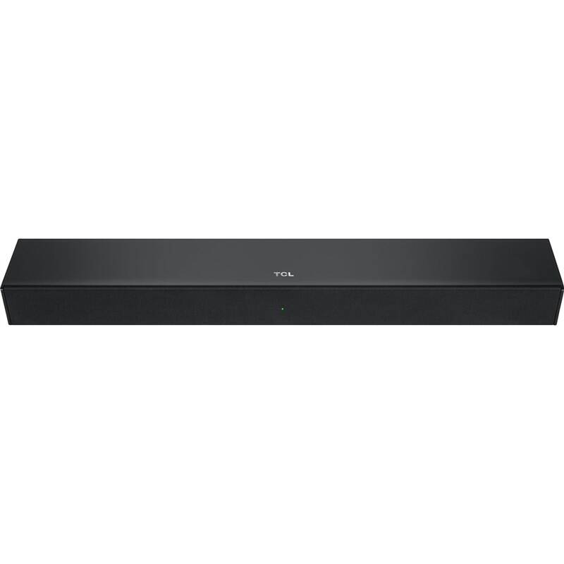 Soundbar TCL TS3100 / 2.0 kanály / 80 W / Bluetooth / černá Varianta: ivi1