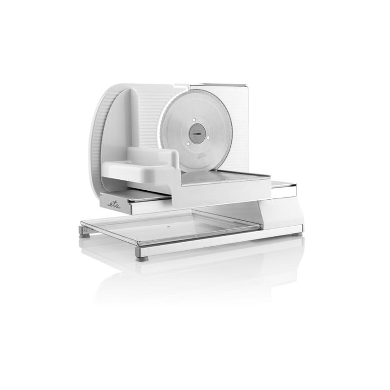 Kráječ ETA Presto 2094 90000 / 150 W / 0-15 mm / bílá Varianta: ivi1