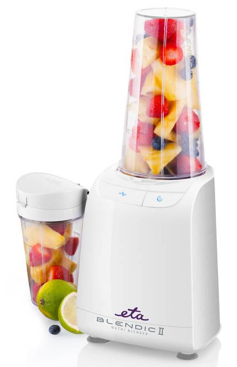 Stolní mixér ETA Blendic Team II 4011 90030 / bílá Varianta: ivi5