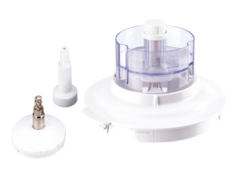 Příslušenství k robotům - mlýnek na mák ETA 0029 95000 Varianta: ivi2