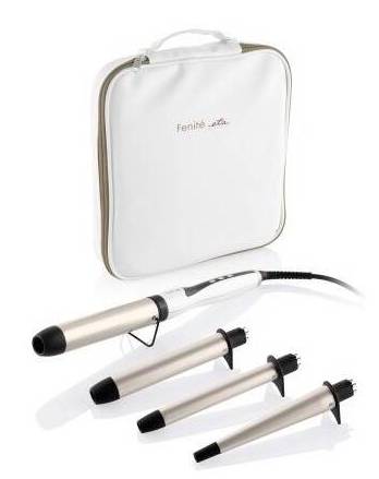 Kulma ETA Fenité 8327 90000 / bílá Varianta: ivi2