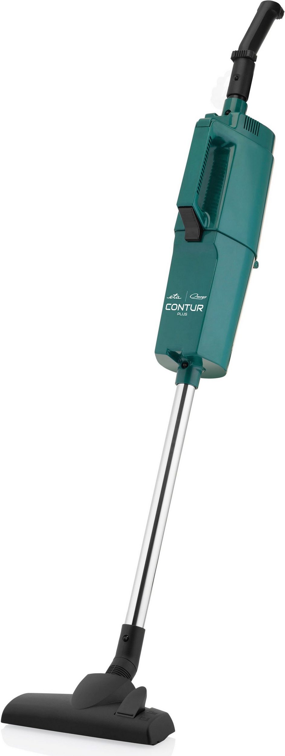 Sáčkový tyčový vysavač OMEGA CONTUR PLUS ETA 24369 0006 / 800 W / zelená Varianta: ivi9