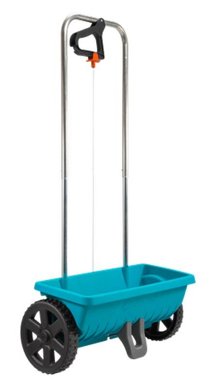 Sypací vozík Gardena 0432-20 Varianta: ivi1