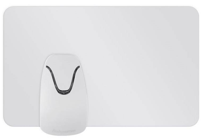 Monitor dechu Hisense Babysense 1 Pro / baterie AA / bílá Varianta: ivi1