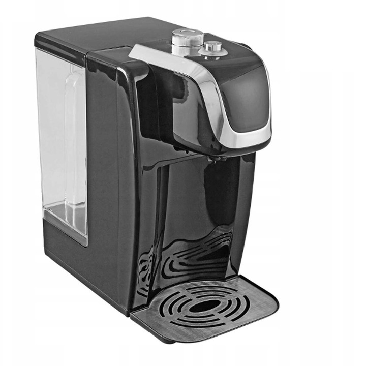 Dávkovač horké vody Medion MD 19450 / 2600 W / černá Varianta: ivi1