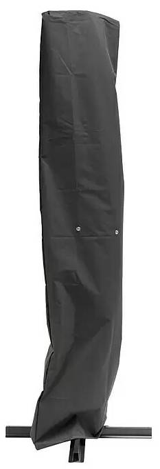 Ochranný potah na slunečník Sunfun / polyester / černá Varianta: ivi2