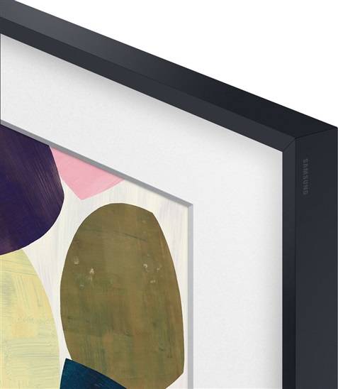 Výměnný rámeček pro Frame televizi Samsung VG-SCFT75BL/XC / 75" / černá Varianta: ivi1