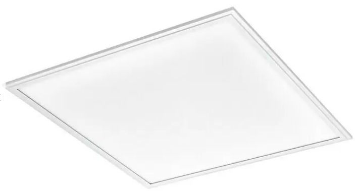 LED panel Tween Light / 60 x 60 cm / 4000 K / 33 W / bílá Varianta: ivi1