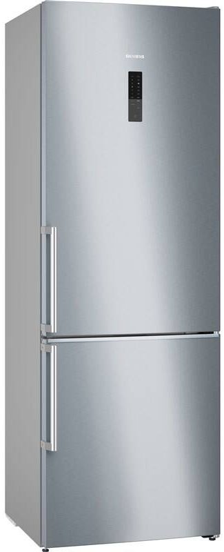 Kombinovaná lednice Siemens iQ500 KG49NAIBT / 440 l / nerez Varianta: ivi1