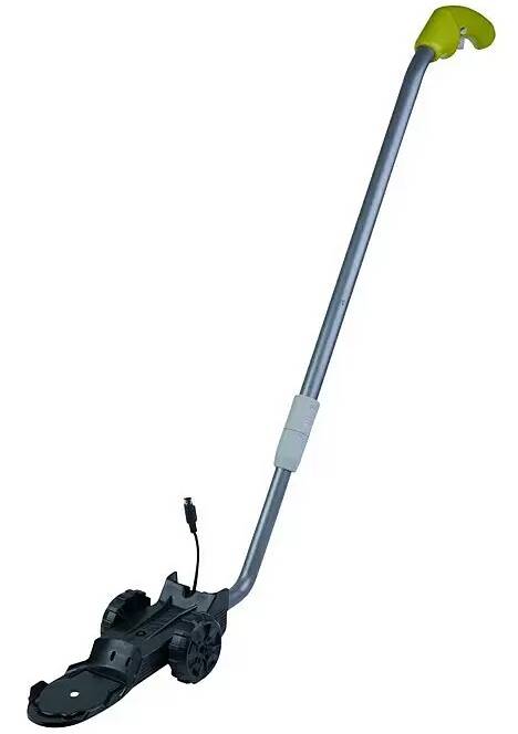 Teleskopická tyč Ryobi RPA1822 / vhodné pro nůžky na trávu a keře Ryobi OGS1822 / nastavitelná / zelená/černá/šedá Varianta: ivi1