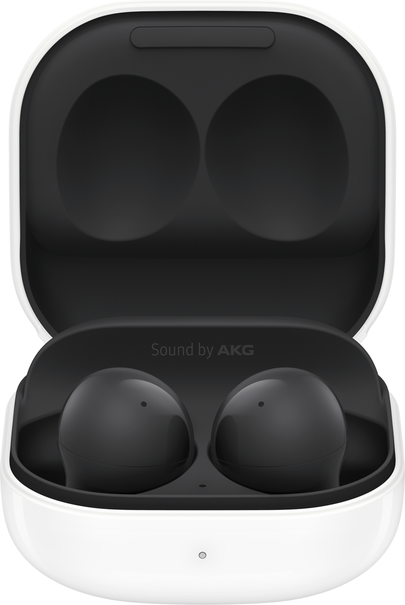 Bezdrátová sluchátka Samsung Galaxy Buds2 (SM-R177NZKADBT) / Bluetooth / Graphite Varianta: ivi1