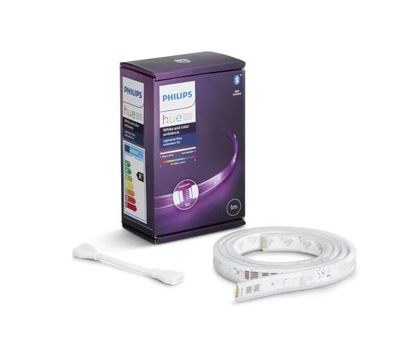 LED pásek Philips HUE WACA / 11,5 W / 1 m / bílá Varianta: ivi1