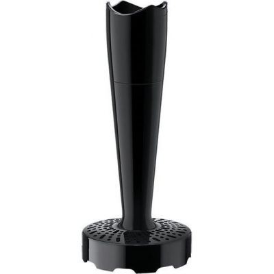 Sekací nástavec Braun MQ50 / příslušenství k tyčovým mixérům MultiQuick / černá Varianta: ivi1