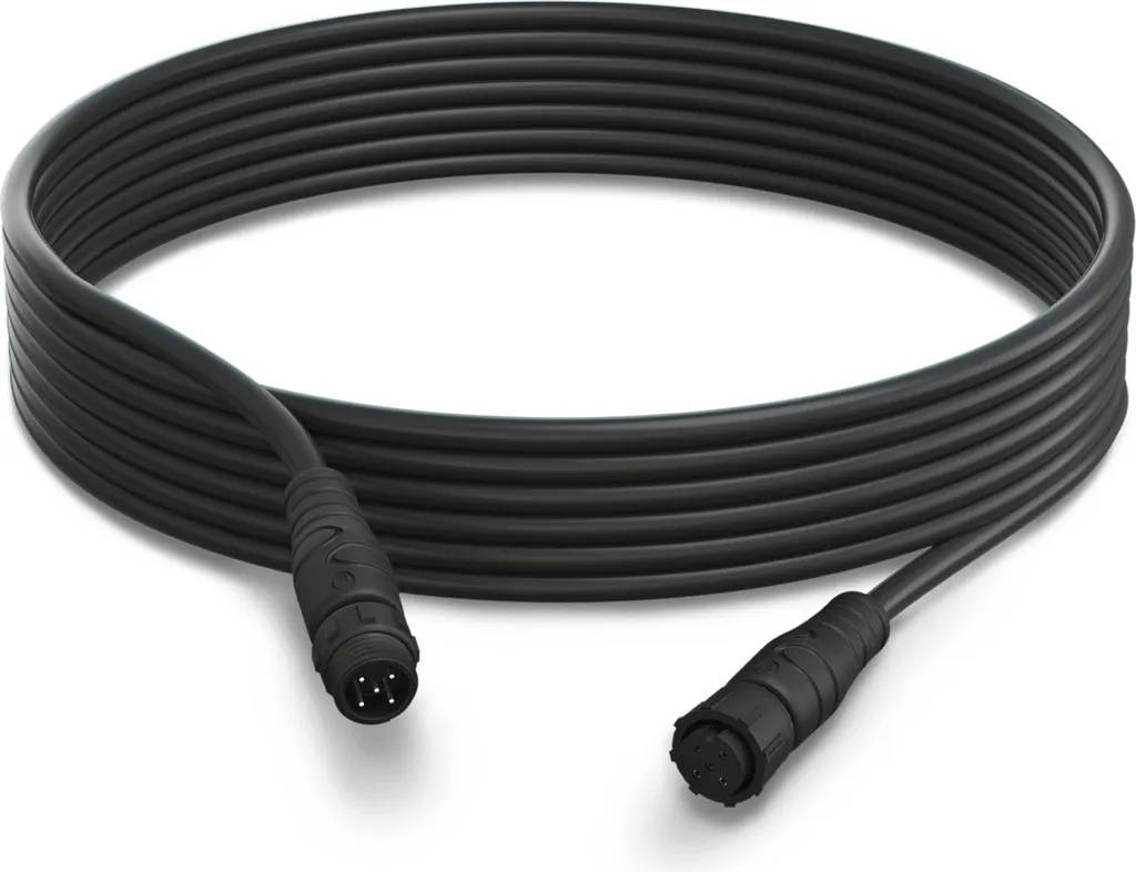 Innr Lighting prodlužovací kabel Innr Smart Outdoor / 5 m / IP67 Varianta: ivi1