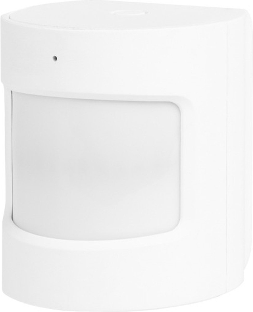 Detektor pohybu Hombli Smart Bluetooth PIR Motion Sensor HBSM-0109 / bílá Varianta: ivi1