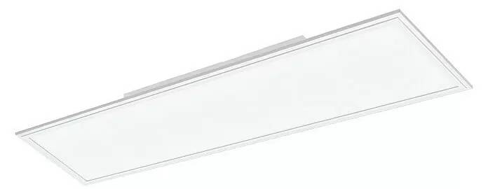 German LED panel / 120 x 30 cm / neutrální bílá / 4700 lm / bílá Varianta: ivi2