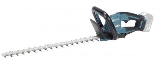 Aku nůžky na živý plot Makita DUH506Z 180 V / 320 W / modrá / černá Varianta: ivi1