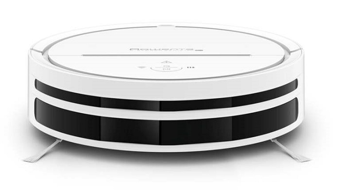 Robotický vysavač s mopem Rowenta X-Plorer Serie 120 AI RR7877WH / 0,7l / 65dB / 2700Pa / bílá Varianta: ivi1