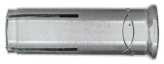 Nárazová kotva Fischer EA II / M8 / 10 mm / ocel Varianta: ivi1