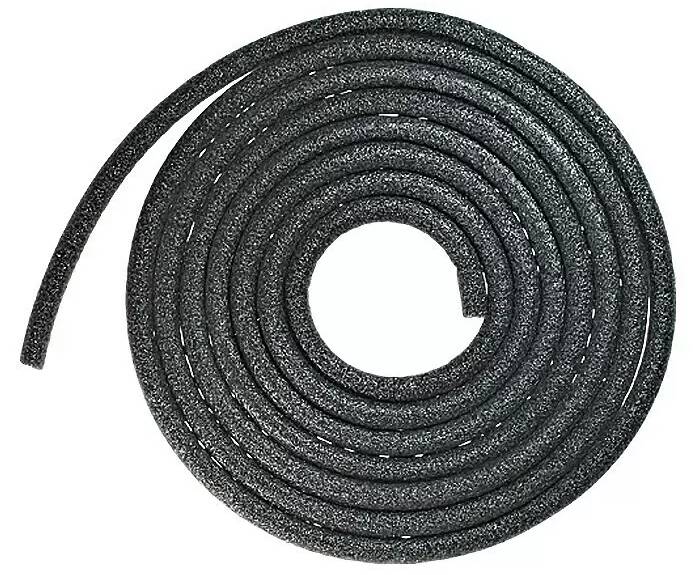 Spárový výplňový profil Solid Elements / 5 m x 10 mm / šedá Varianta: ivi2