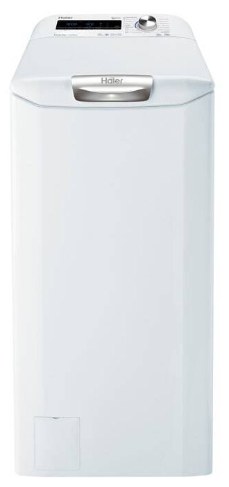 Pračka Haier RTXSGP48TMSCE-36 / 75 dB / 15 programů / bílá Varianta: ivi1