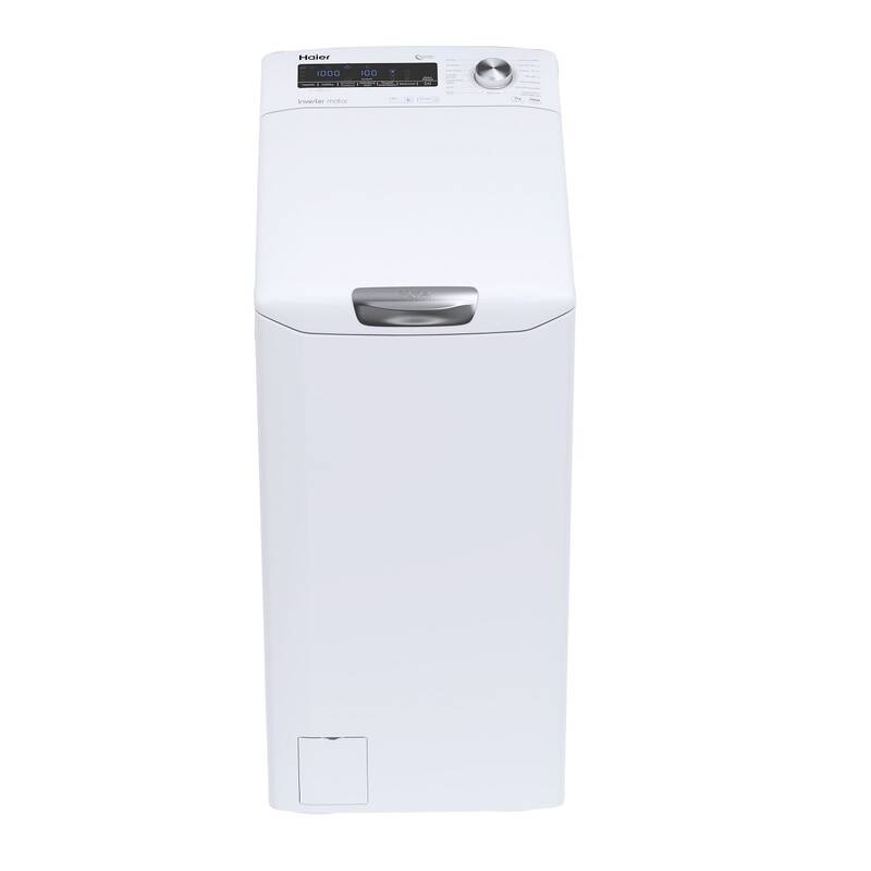 Pračka Haier RTXSG47TMCE/1-36 / 7 kg / 1400 ot./min. / bílá Varianta: ivi1
