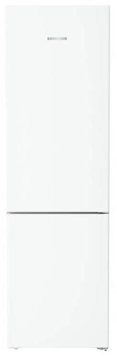 Kombinovaná chladnička Liebherr Pure CNd 5703 / 201,5 cm / 371 l / 0,56 kWh / bílá Varianta: ivi1