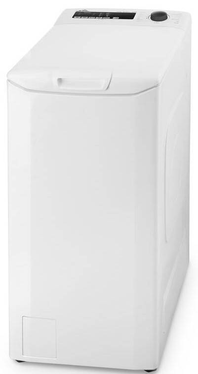 Pračka ETA 3742 90000 / 1400 ot./min. / 6 kg / 79 dB / bílá Varianta: ivi1
