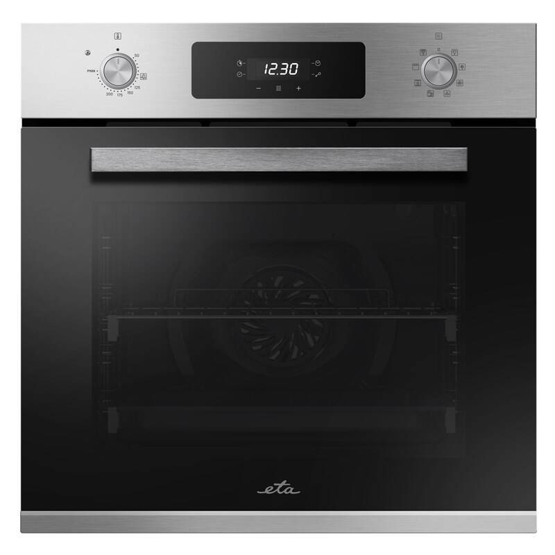 Vestavná trouba ETA 178790000 / 70 l / 2400 W / nerez Varianta: ivi1