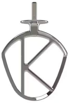 Míchací metla KAT70.000SS / příslušenství k robotu Kenwood Major/Chef XL / nerezová ocel Varianta: ivi5