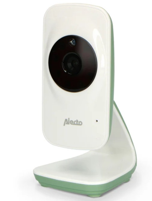 Přídavná kamera Alecto Baby DVM135C / pro dětskou chůvičku Alecto DVM135 / bílá Varianta: ivi1
