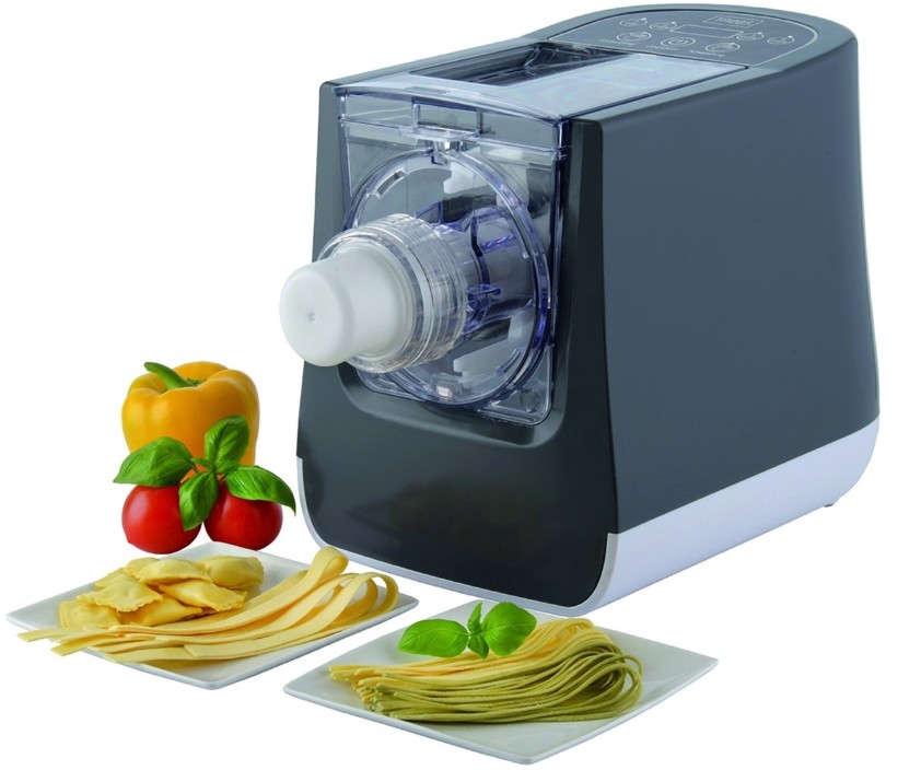 Výrobník těstovin Trebs 99333 / plast / černá/šedá Varianta: ivi1