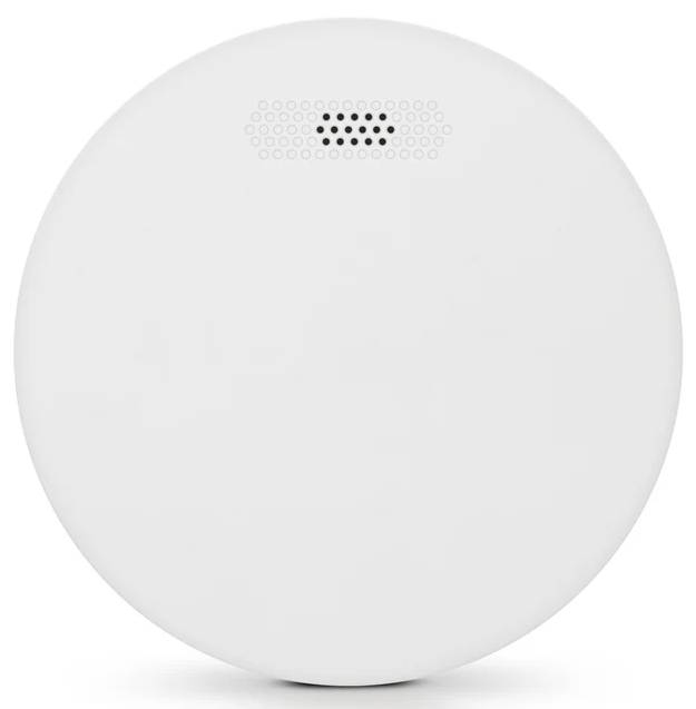 Detektor kouře Alecto SA300 DUO / 85 dB / extra tenký detektor / bílá Varianta: ivi1